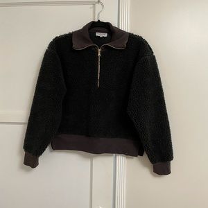 Valery Sweater Top